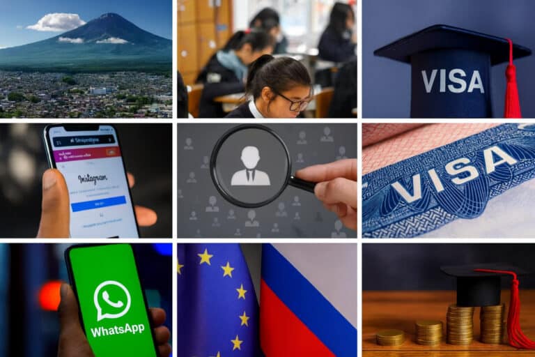 O‘zbekistonda aholi soni oshdi, Rossiya uchun yangi sanksiyalar va AQShning yangi viza tartiboti — 28-avgust kungi muhim xabarlar dayjesti