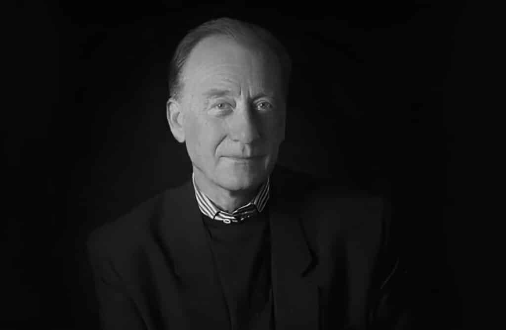 Родион Щедрин умер в возрасте лет. Фото: Большой театр
