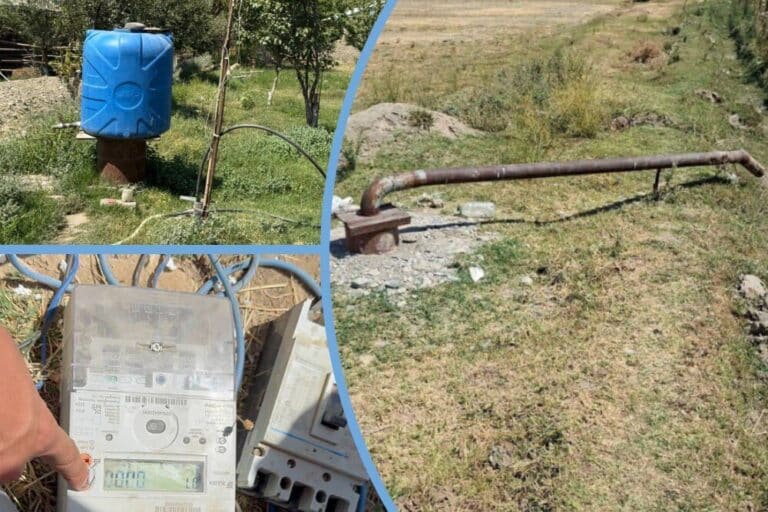 Samarqand viloyatida elektrdan noqonuniy foydalanish holatlari aniqlandi