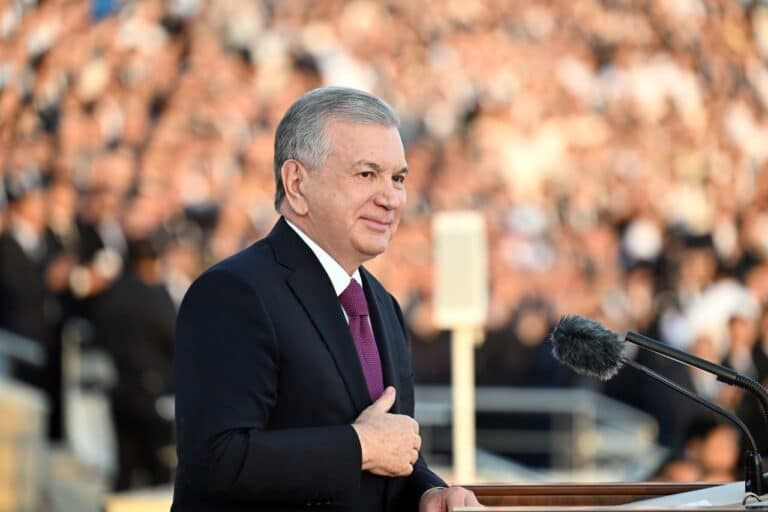 Yangi O‘zbekiston mustaqillik va taraqqiyotning yangi davrini boshlab berdi —  prezident