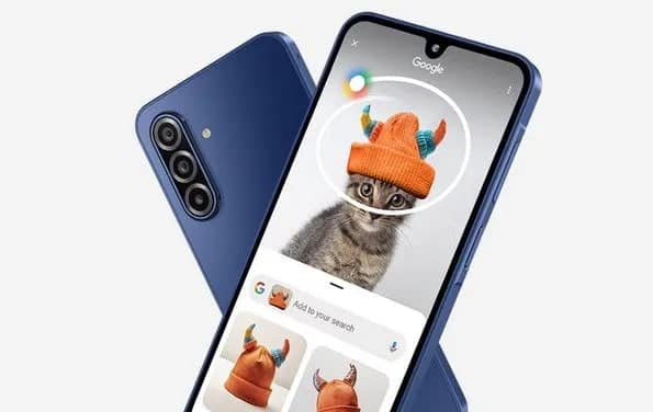 215 dollarlik Samsung Galaxy A17 5G taqdim etildi