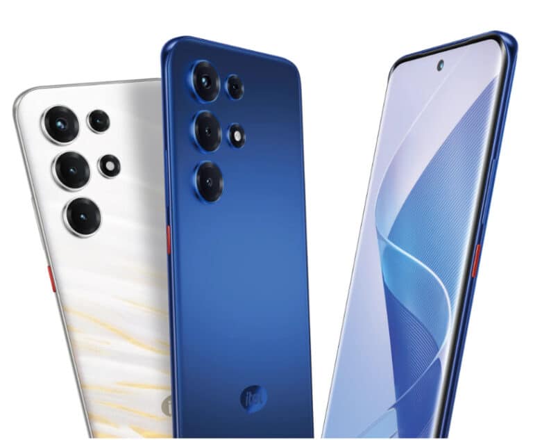 Itel Super 26 Ultra smartfoni taqdim etildi