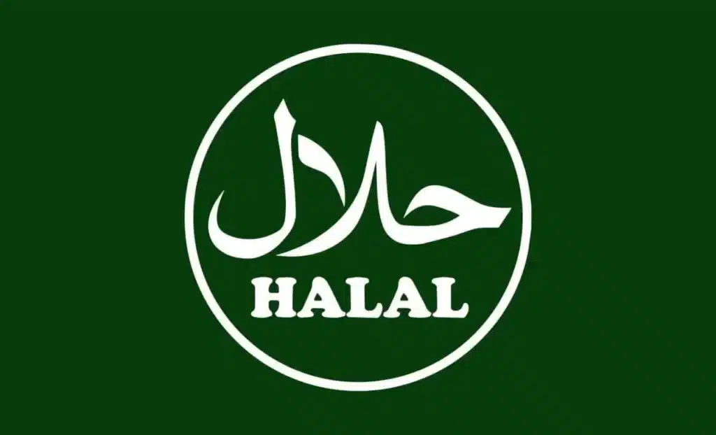 halal