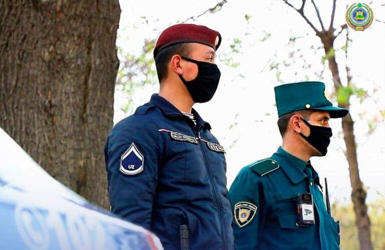 Jinoyatchilik yuqori bo‘lgan mahallalarda yangi tizim joriy etiladi
