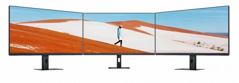 Xiaomi $65 narxdagi yangi Redmi A27 2026 monitorini taqdim etdi