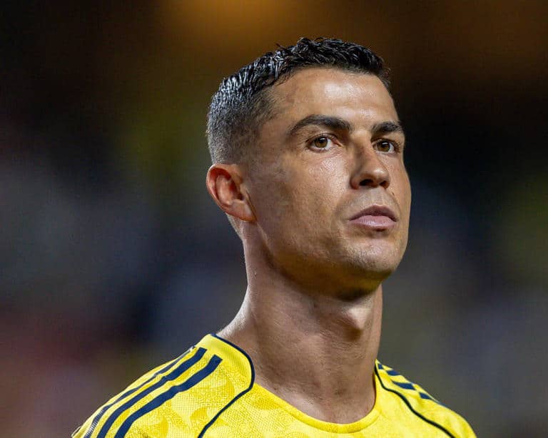 Cristiano Ronaldo Signs New Two-Year Deal with Al-Nassr as Saudi Pro League Gears Up for New Season