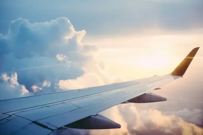 Uzbekistan Plans to Build New International Airport in Tashkent Region