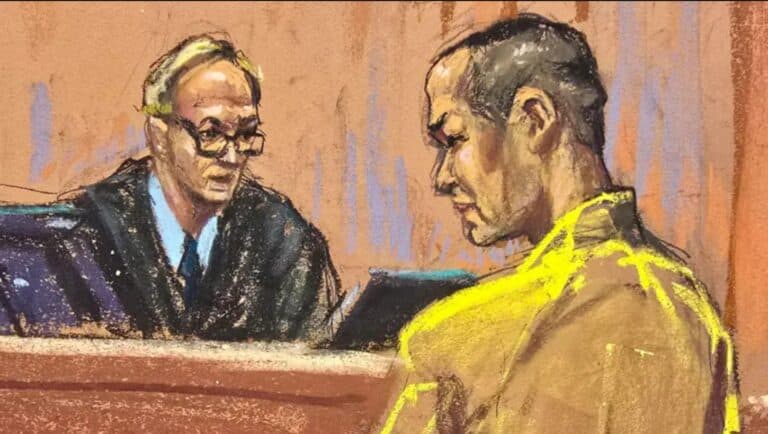 ‘Cryptocrash King’ Do Kwon Pleads Guilty to Fraud