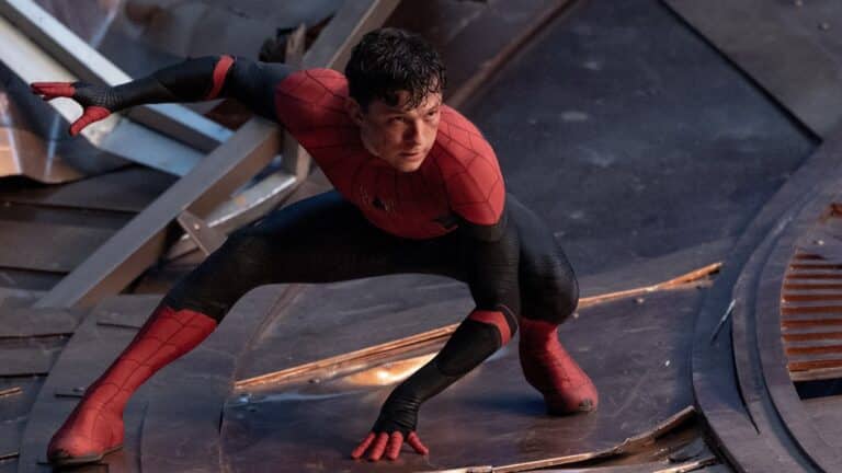 Sony представила тизер фильма «Человек-паук: Совершенно новый день»