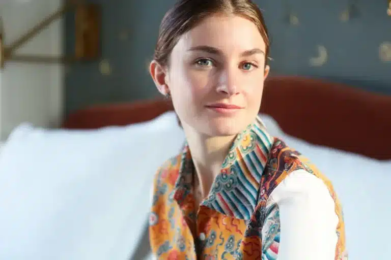 Chloe Malle in Line to Succeed Anna Wintour at US Vogue