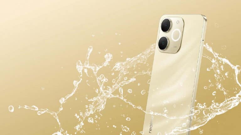 Realme Note 70T taqdim etildi