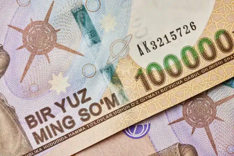 Uzbekistan Eases Rules for Issuing Bonds in National Currency by International Financial Institutions