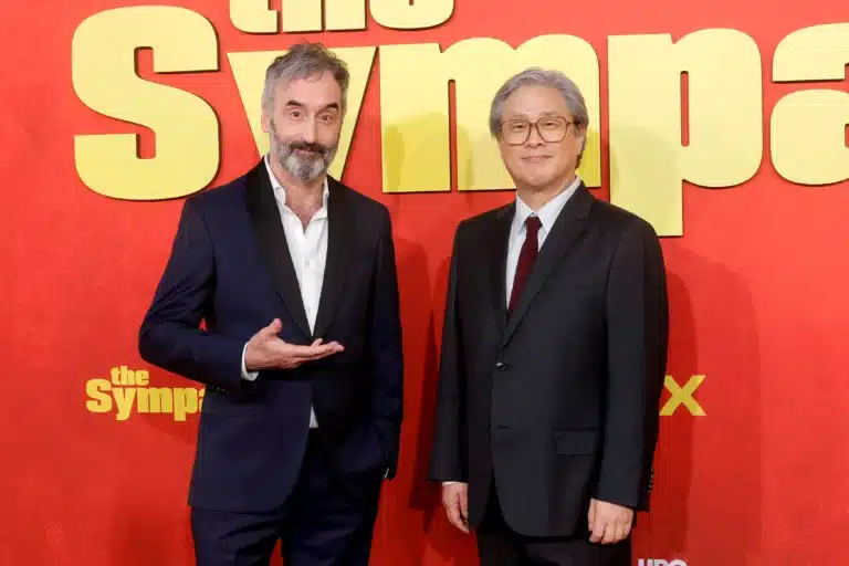 WGA Expels Park Chan-wook and Don McKellar for Strike Breach on 