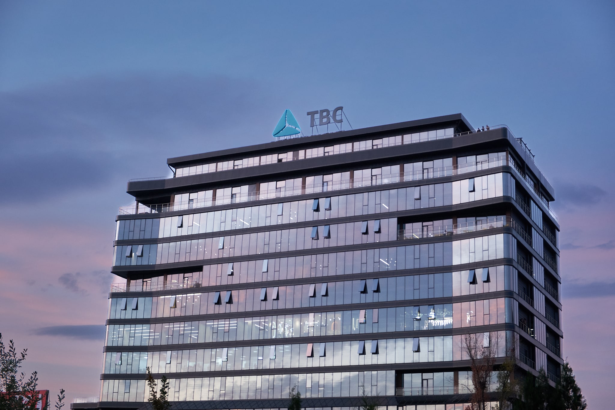 TBC Bank