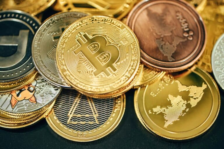 Курс биткоина снова бьет рекорды