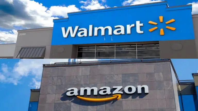 Uzbekistan Eyes US Market Access Through Amazon and Walmart