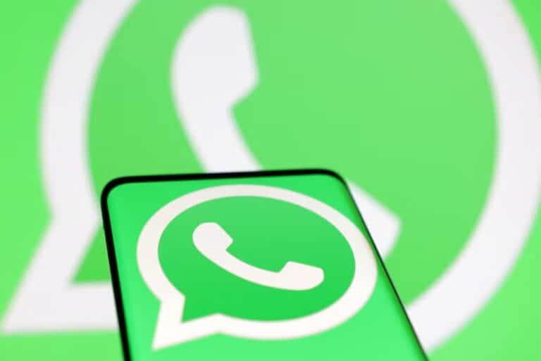 Russia Limits Some Calls on Telegram and WhatsApp
