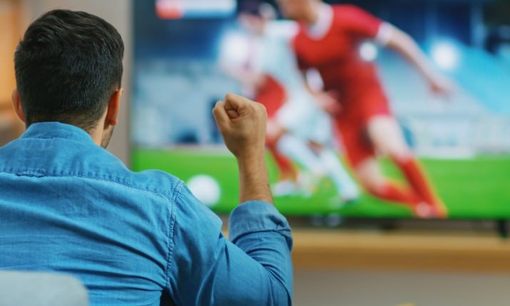 Setanta Sports'ni ruxsatsiz namoyish qilgan bir qator restoranlar ogohlantirildi