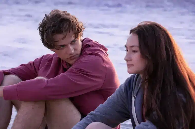 Conrad Fisher in The Summer I Turned Pretty: Why Character Reflects Shifts in Dating Culture and Representation