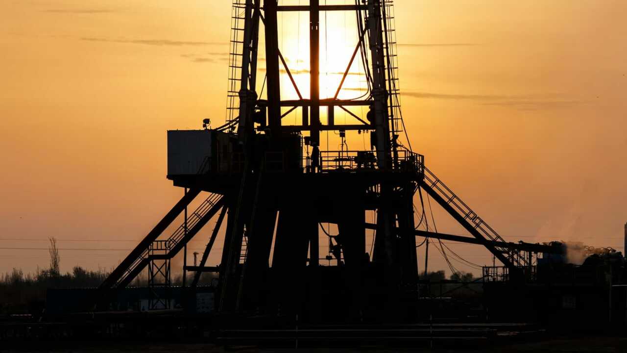 утечка газа в Муйнаке