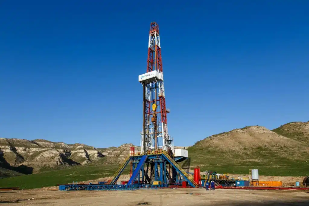 SOCAR Begins Oil Exploration in Uzbekistan with $2 Bn Investment