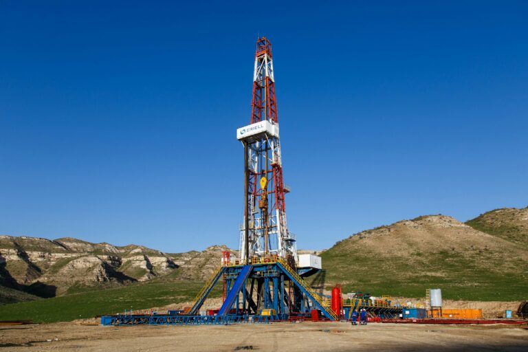 SOCAR начала разработку нефтяного месторождения в Узбекистане — Алиев