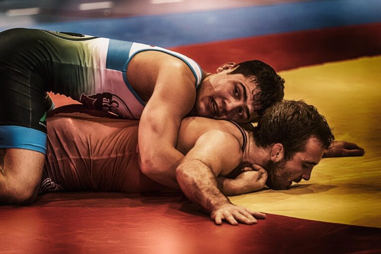 Борцы Узбекистана завоевали «серебро» юниорского чемпионата мира