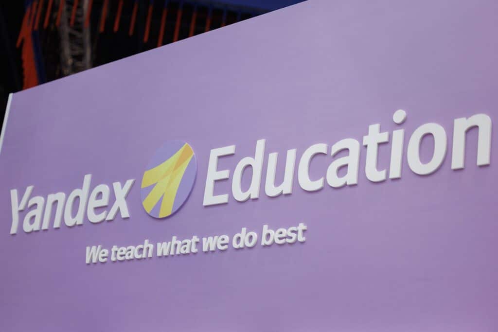 yandex ML School