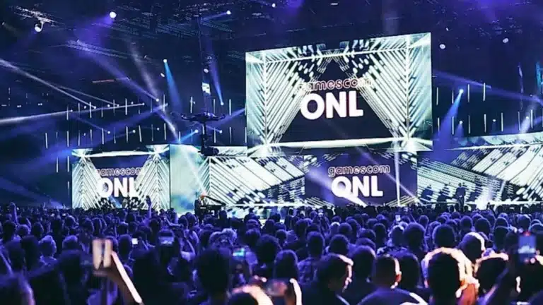 Gamescom 2025: A Record-Breaking Showcase of Innovation, Politics and Play