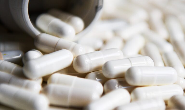 Комитет по конкуренции приостановил продажу БАД от Orient Biopharm