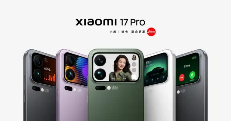 Сколько будет стоить Xiaomi 17 в Узбекистане