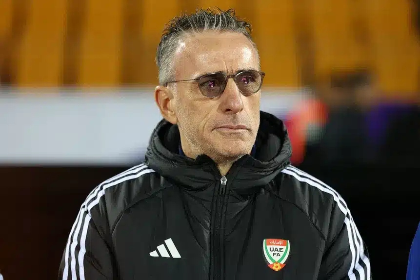 Paulu Bentu O‘zbekiston futbol terma jamoasini boshqarmaydi / Foto: IMAGO