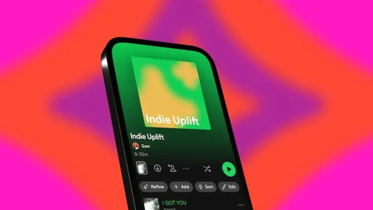 Spotify будет помечать музыку с ИИ