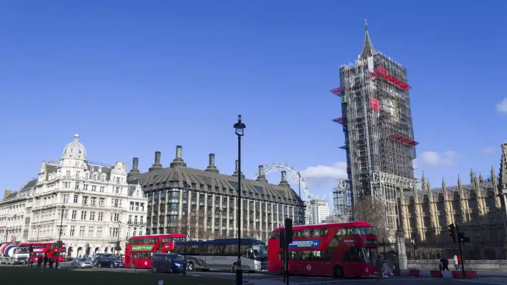 Londonda uy ijarasi