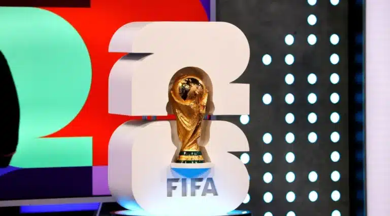 Climate Report Finds 2026 World Cup Venues Face Severe Heat Threats