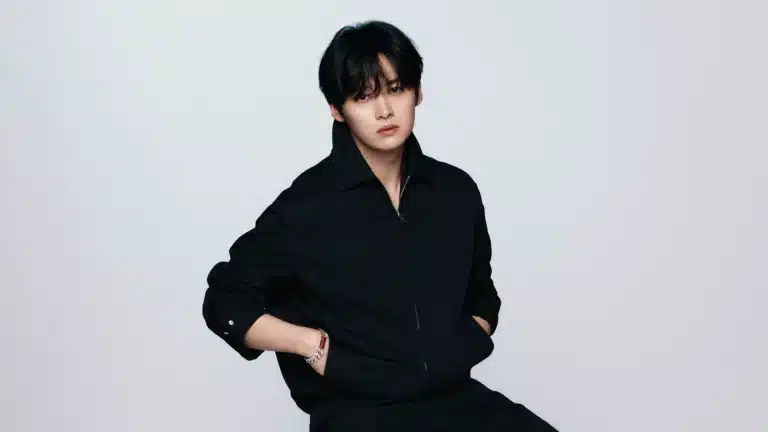 Lee Know of Stray Kids Named Gucci Global Brand Ambassador