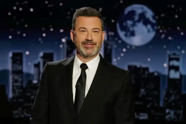 ABC Suspends Jimmy Kimmel Live Over Remarks on Charlie Kirk Assassination