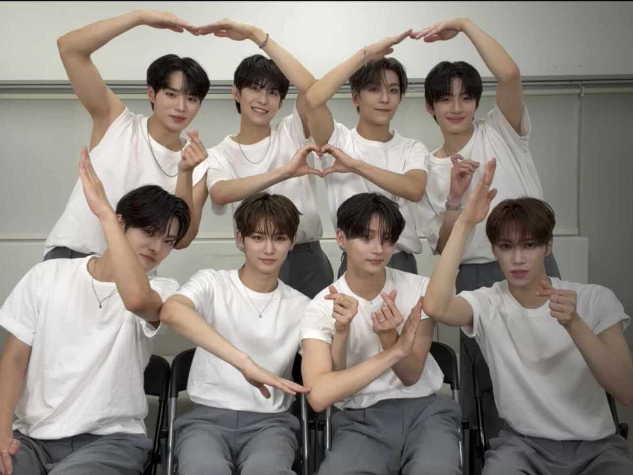 Boys Planet Season Two Concludes with Alpha Drive One Debut Line-up