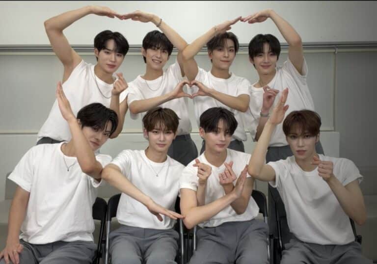 Boys Planet Season Two Crowns Eight Winners to Form New Idol Group Alpha Drive One