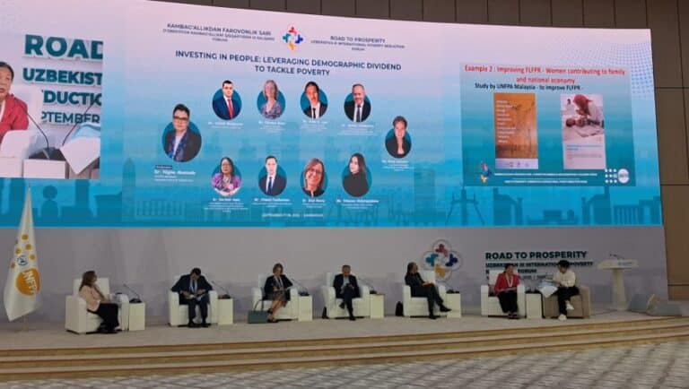 Uzbekistan Faces Call to Rethink Social Policy After Upcoming Census