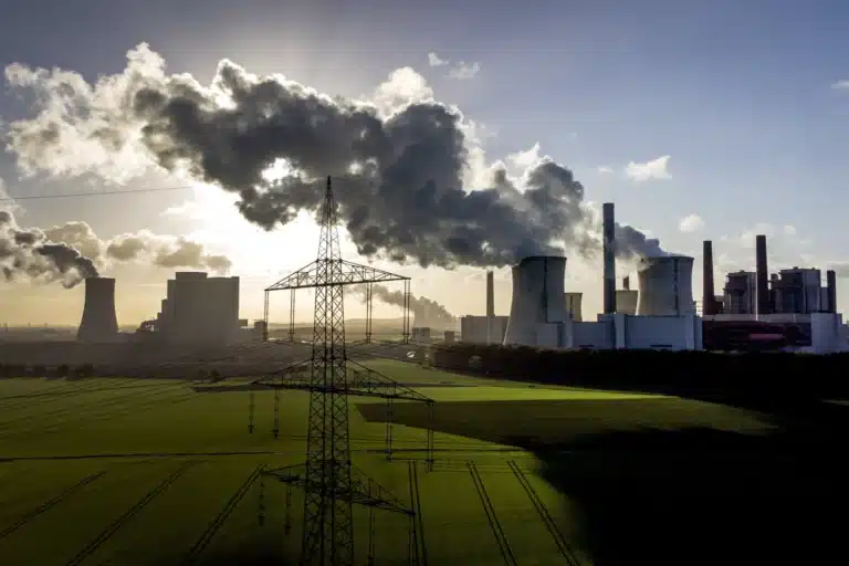Uzbekistan’s Economy Risks Shrinking 10% by 2050 Without Climate Action