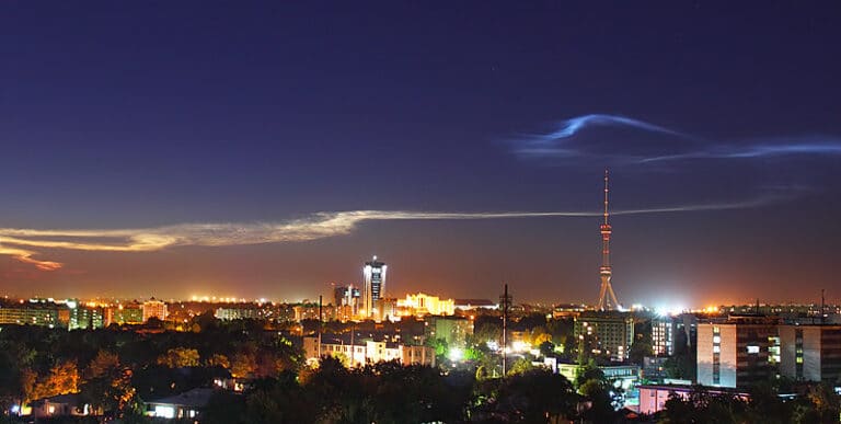 EDB: Uzbekistan Emerges as Regional Growth Leader in 2025, Outpacing Many Peers