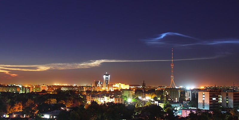 uzbekistan economy