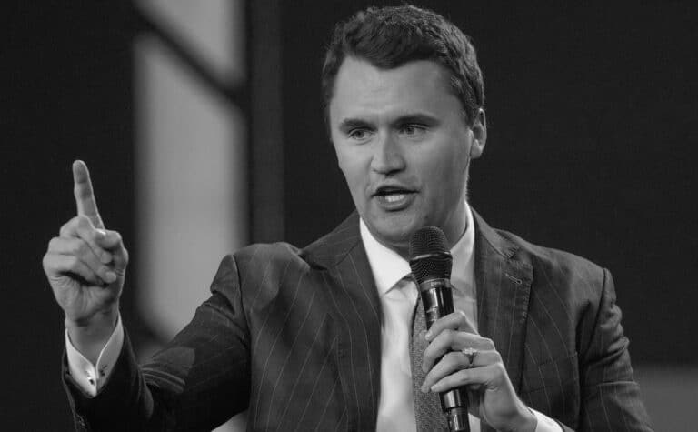 Что известно о смерти Чарли Кирка
