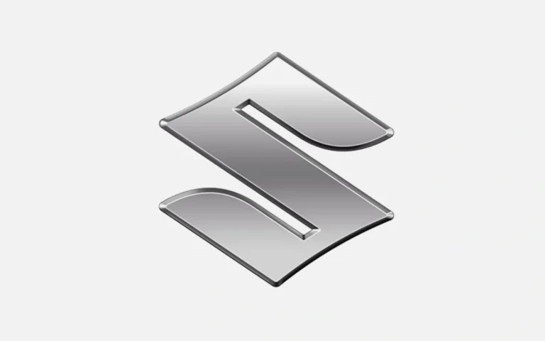 Suzuki представила новый логотип и слоган