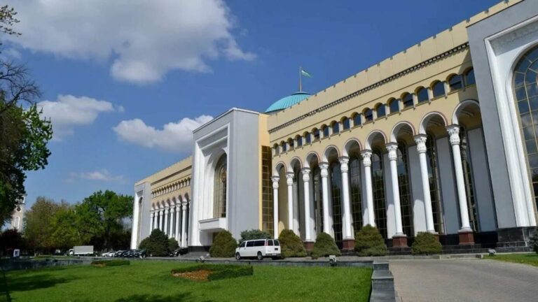 Узбекистан осудил израильскую атаку на Катар