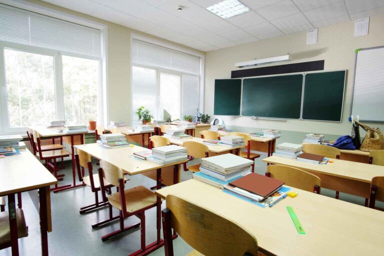 Поступившие в техникум смогут вернуться в школу
