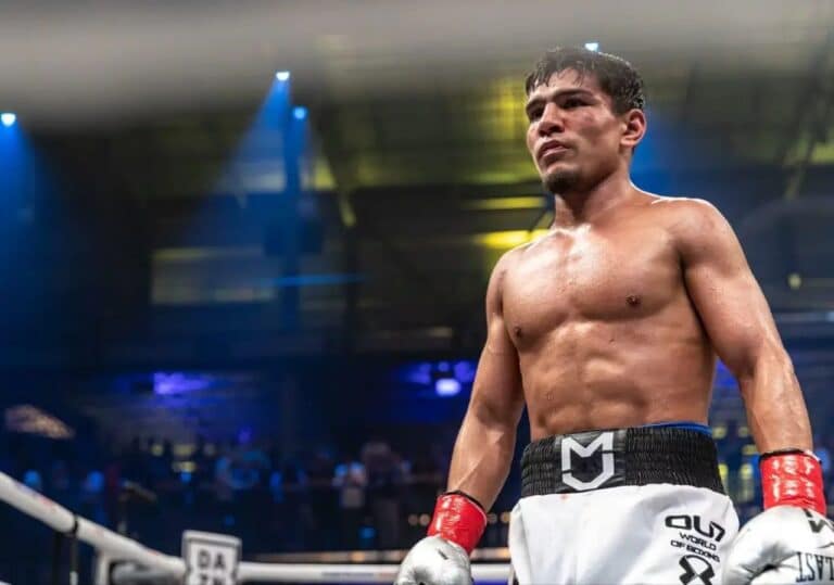 Murodjon Ahmadaliyev Naoya Inouega qarshi jangidan 6 million dollar ishlab oladi