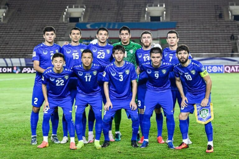 Ispaniya yetakchi, O‘zbekiston 25-o‘rinda — Goal nashri JCh–2026 favoritlari reytingini e'lon qildi