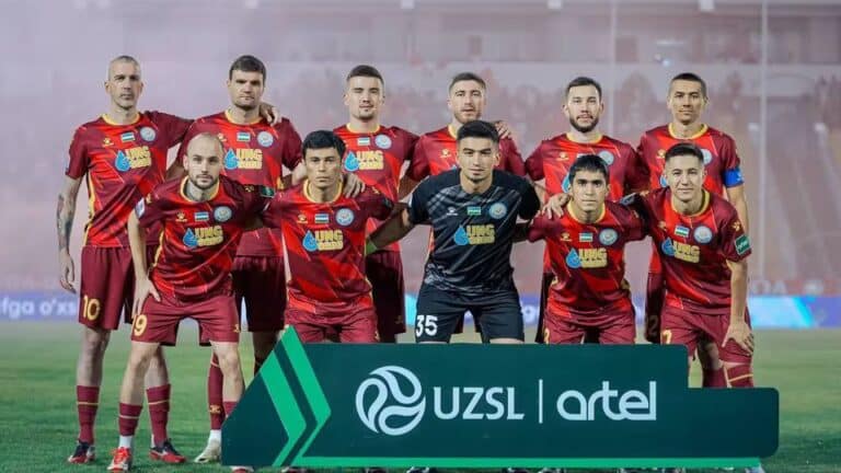 Elit OChL. «Nasaf» bugun «Al Ahli»ga qarshi o‘yin bilan turnirdagi yurishini boshlaydi